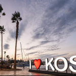 Kos Bike Friendly Destination