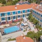 Agia Markella Hotel Main