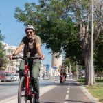 Alexandroupoli Bike Friendly Destination