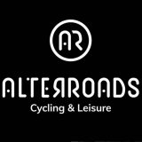 AlterRoads Cycling & Leisure - Bike Friendly Partner - logo