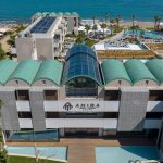 Amira Luxury Resort Main