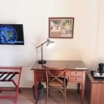 Room office