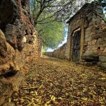 Chios Bike Friendly Destination