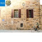 Chios Bike Friendly Destination