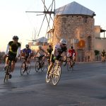 Chios Bike Friendly Destination