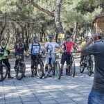 Chios Bike Friendly Destination