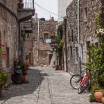 Chios Bike Friendly Destination