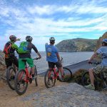 Chios Bike Friendly Destination