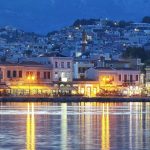 Chios Bike Friendly Destination