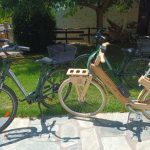 Ebikes