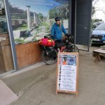 Edessa Bike Friendly Destination