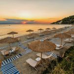 Beach Umbrellas