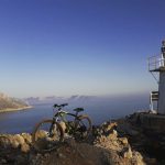 Leros Bike Friendly Destination