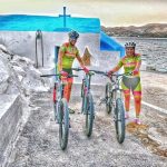 Leros Bike Friendly Destination