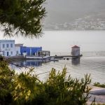 Leros Bike Friendly Destination