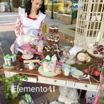 Mary Poppins Boutique Sweet Shop Alexandroupoli - Bike Friendly Partner