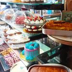 Mary Poppins Boutique Sweet Shop Alexandroupoli - Bike Friendly Partner