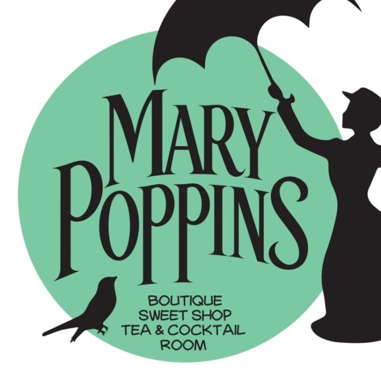 Mary Poppins Boutique Sweet Shop Alexandroupoli - Bike Friendly Partner - logo