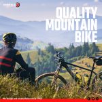 Orient Bikes - Bike Friendly Partner