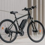 Orient Bikes - Bike Friendly Partner