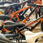 Pallini Halkidiki Bike Center – Panagiotis Zannetos - Bike Friendly Partne