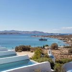 Paros Agnanti Resort & Spa View