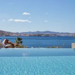 Infinity Pool View