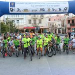 Rethymno Bike Friendly Destination