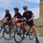 Rethymno Bike Friendly Destination