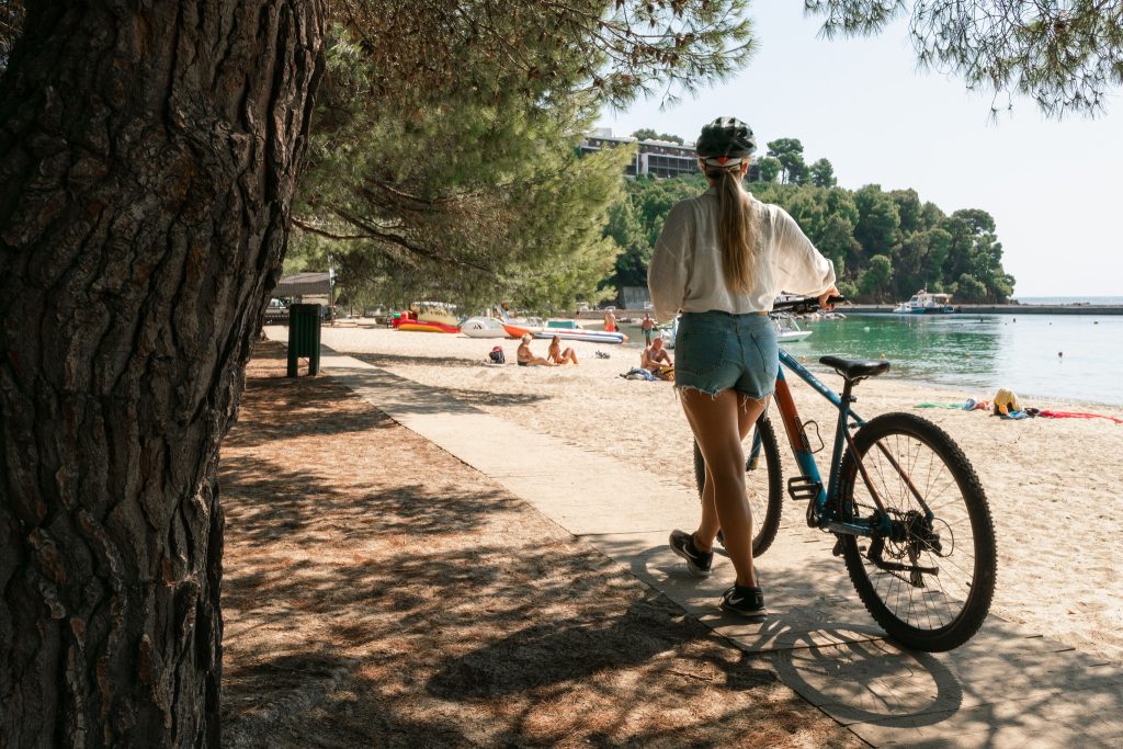 Skiathos Bike Friendly Destination