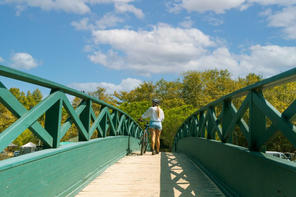 Skiathos Bike Friendly Destination