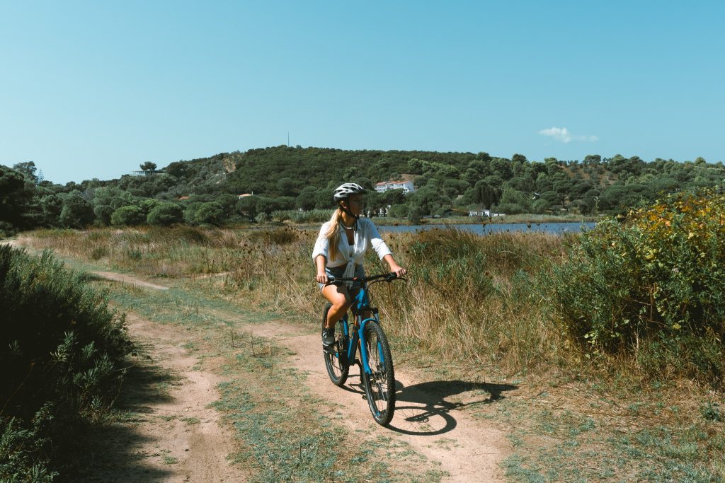 Skiathos Bike Friendly Destination