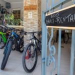 Velo Bike Rentals - Bike Friendly Partner