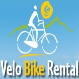 Velo Bike Rentals - Bike Friendly Partner