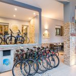 Velo Bike Rentals - Bike Friendly Partner