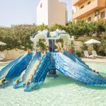 Kid Waterslides