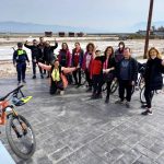 Activities Messolonghi - Bike Friendly Partner