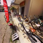 Activities Messolonghi - Bike Friendly Partner