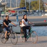 Activities Messolonghi - Bike Friendly Partner