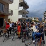 Activities Messolonghi - Bike Friendly Partner