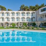 Hotel Punta Skiathos Main