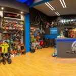 LEROS BIKES cycling STORE - Bike Friendly Partner