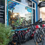 LEROS BIKES cycling STORE - Bike Friendly Partner