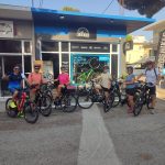 LEROS BIKES cycling STORE - Bike Friendly Partner