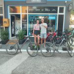 LEROS BIKES cycling STORE - Bike Friendly Partner