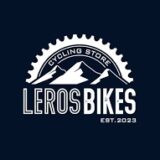 LEROS BIKES cycling STORE - Bike Friendly Partner - logo