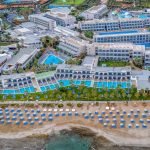 Lyttos Beach Hotel Main