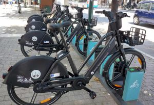 Municipality of Alexandroupolis -Bike Friendly Destination - ebikes 2024