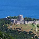 Pieria-Bike-Friendly-Destination-Castle-of-Platamon-2