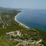 Pieria-Bike-Friendly-Destination-Platamonas-Castle